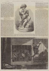 La Exposición Internacional